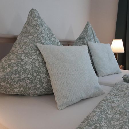 Ferienwohnung Poelzl 切明 外观 照片