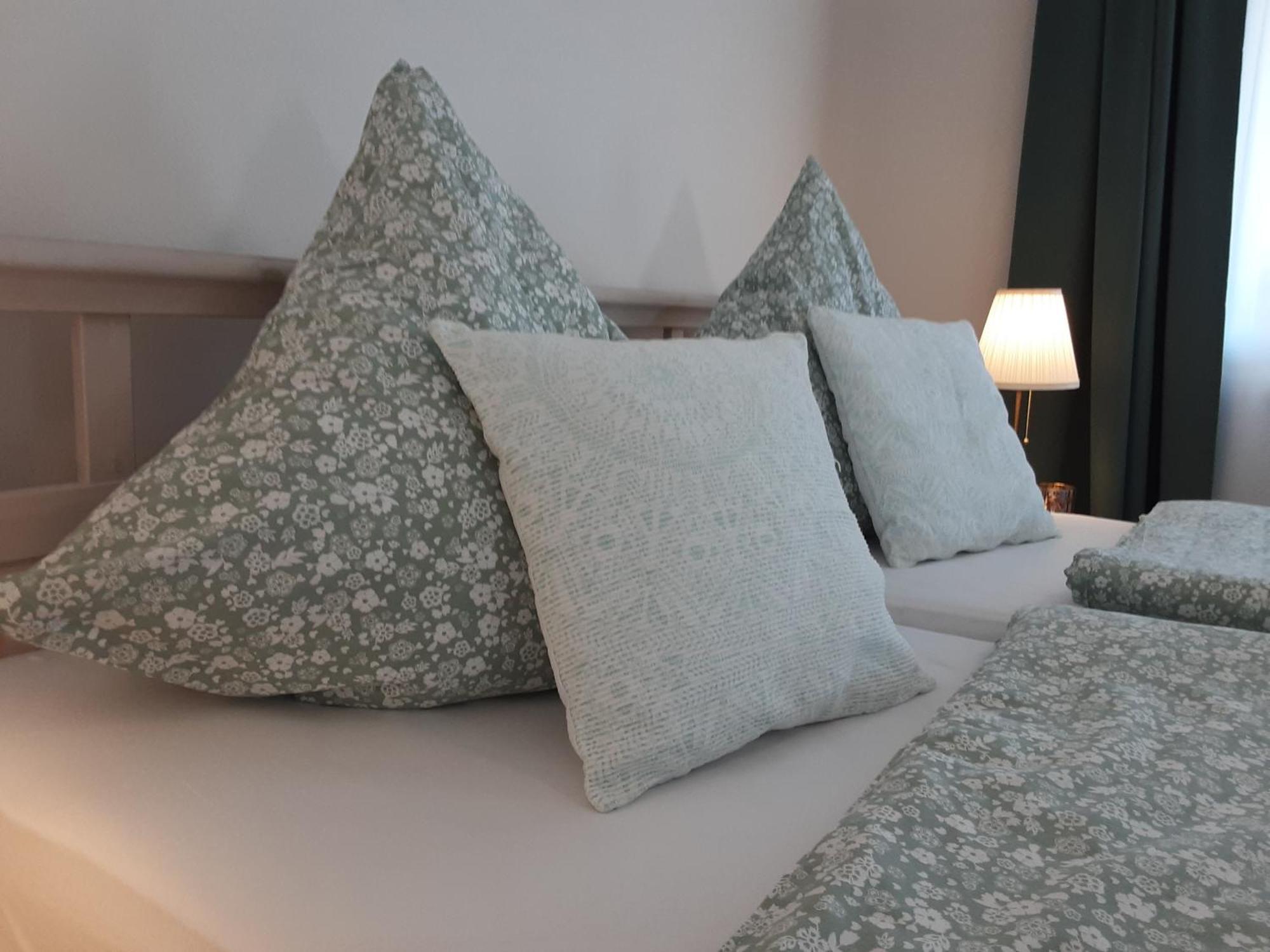 Ferienwohnung Poelzl 切明 外观 照片